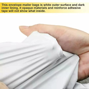 Durable Thickened <strong>Polyethylene</strong> Mailing <strong>Bags</strong> for Shipping Clothing and Shoes Waterproof <strong>Bags</strong> for Efficient Transportation - Product Image 2