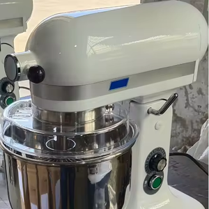 Đầu bếp máy nhỏ và mì Máy 5L và mì Máy đa chức năng trộn - Product Image 3