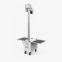 ENERGYFIT Mobile solaire portable