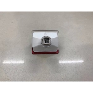 Cámara de luz para la puerta trasera de Mercedes Benz ClA 2013 2014 2015 2016 2017 2018 2019 2020 2021 - Product Image 1