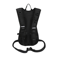 Sac d'hydratation personnalisé, gilet d'hydratation léger, sac à dos d'hydratation pour la randonnée, le cyclisme, la course à pied et le trail avec poche à eau