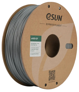 <span class=keywords><strong>ESUN</strong></span>-Filament 3D en fibre de verre <span class=keywords><strong>ABS</strong></span> de 1.75mm, 2.85mm, 1kg/bobine, EABS-GF pour imprimantes 3D FDM, vente en gros - Product Image 5