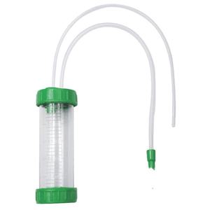 Botol sedot lendir medis, botol sedotan habis pakai untuk bayi - Product Image 3