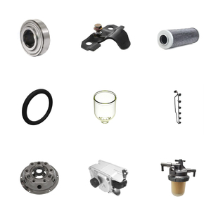 Válvula de presión RE549511 para motor 6068 6090 4045 6130M 6155R 6215R <span class=keywords><strong>8400R</strong></span> 1270G S660 piezas de maquinaria agrícola piezas de Tractor - Product Image 2