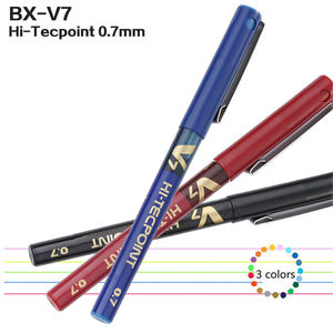 Recarga de Bolígrafo de Gel en Oferta, Tinta Líquida BX-V5/BX-V7 - Product Image 2
