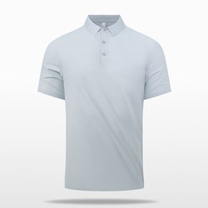 Wholesale Cool Ice Silk <strong>Pro</strong> <strong>Club</strong> Manufacturer Custom High Quality With Logo Heavy 100% Cotton Men's Polo T-<strong>Shirts</strong> - Product Image 1