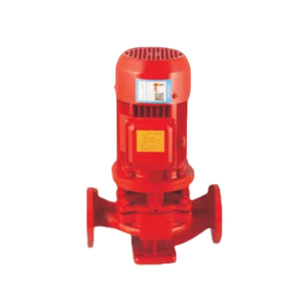 Bomba Centrífuga XBD8.7/100G-DEL/DEW EN733 para Riego Agrícola y Protección Contra Incendios - Product Image 3