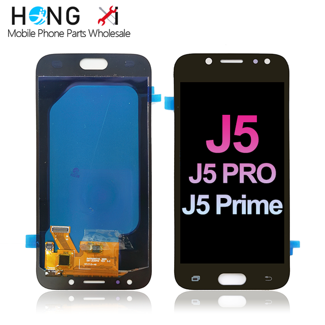 Lcd for samsung galaxy J5 Pro Lcd for samsung J5 Prime Display for samsung J5 2016 2017 Touch Screen