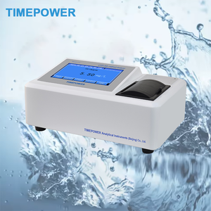 COD (Mn yöntemi) analiz cihazı laboratuvar ekipmanları kimyasal ilaç gıda endüstrileri için anında okuma su kalitesi testi - Product Image 2