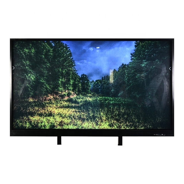 Kanshang Foshan Factory 43 Inch Smart Led Tv Original Tcl Selling Product Televiseur Smart Tv