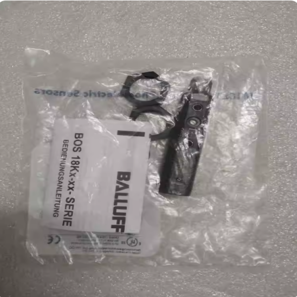 Plc 1pcs New Bos00ck Ble 18kf-pa-1pp-s4wbr-c for Warranty Product