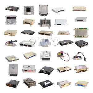 Otto điều khiển điện tử đơn vị ECM ECU điều khiển 210-0848 2100848 cho Sâu Bướm 3126b động cơ e325c 330C máy xúc - Product Image 2