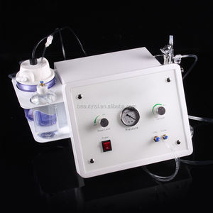 เครื่องไฮดรา 3 in 1 ที่ดีที่<span class=keywords><strong>ส</strong></span>ุด <span class=keywords><strong>ส</strong></span>ำหรับพ่น<span class=keywords><strong>ออก</strong></span>ซิเจนบำรุงผิวหน้า ไฮดราเดอร์มาเบรชั่น เครื่องพ่น<span class=keywords><strong>ออก</strong></span>ซิเจน<span class=keywords><strong>ส</strong></span>ำหรับผิวหน้า พร้อมแปรงทำความสะอาดผิวหน้า - Product Image 3