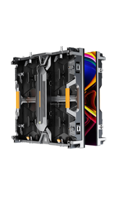 Équipement de production virtuelle Full HD VFX VR pour films, Studio XR, Écran TV 3D, Mur vidéo, Écran LED haute résolution pour intérieur - Product Image 6