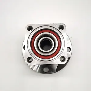 Factory Outlet Auto Parts Wheel Hub For Fiat OEM 5963034