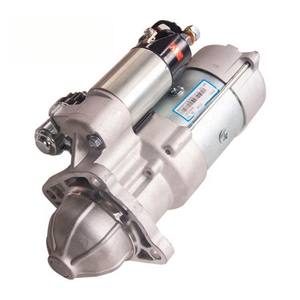 13031962 151000-130001-11 M93R3007SE จากประเทศจีนชิ้นส่วนอะไหล่เครื่องยนต์ดีเซลมอเตอร์สตาร์ท - Product Image 4