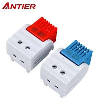 Controlador de Temperatura ANTIER FTO011, Fabricante Original, OEM, ODM, Personalizable, Precio Bajo de Fábrica