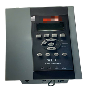 Controlador PLC VLT Soft MCD5-0084B-T5-G1X-20-CV2 175G5530 - Product Image 1