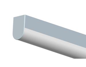 Lampada LED ONN-J01 ad Alta Luminosità per Camere Bianche con Certificazione CE/RoHS, a Risparmio Energetico, Facile Manutenzione per Industrie di Precisione - Product Image 2