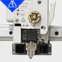 Mellow 24V 96W A1/A1 Mini Hotend Mounting & pemanasan perakitan Heatblock - 3D Printer aksesoris untuk Bambu Lab A1/A1 Mini