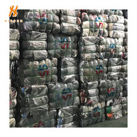 Children Bale Ukay Factory Cqs Fournisseur de vêtements d'occasion aux Philippines