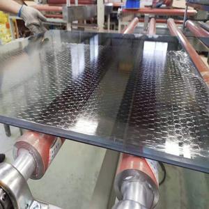 Automatische Lamini maschine für <span class=keywords><strong>Glass</strong></span> chutz folien für die Glas tiefe verarbeitung - Product Image 6