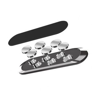 Soportes Magnéticos Universales de Alta Calidad X423 C55 para Teléfono Móvil en el Tablero del Automóvil - Product Image 4
