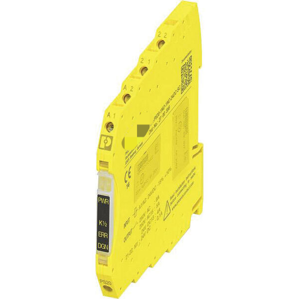 New Original 2986588 Psr-spp Safety Relay 24dc Sil2 17.5mm 2 Paths Plc Controller