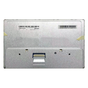 LQ090Y3DG01 Módulo de Pantalla de Cristal Líquido TFT de 9 Pulgadas, Nuevo, Original, de Alta Calidad, Compatible con M090SWP1 R0 - Product Image 4