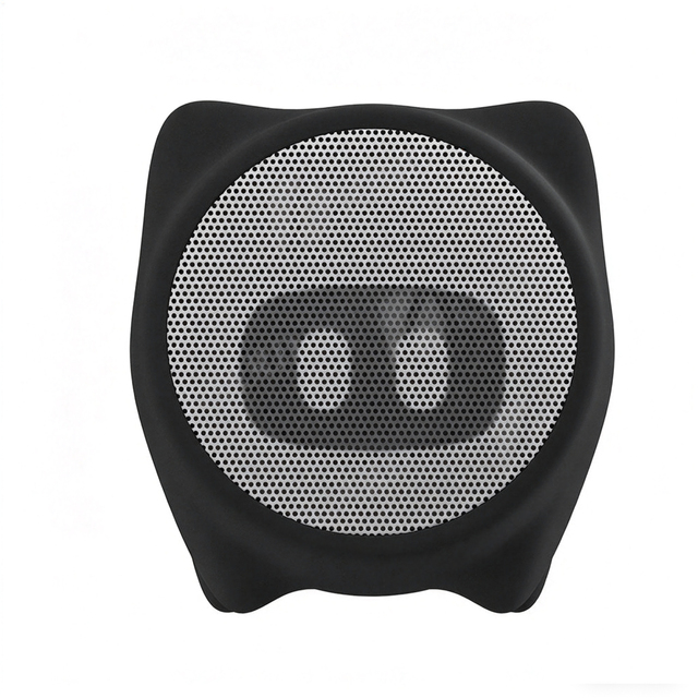 KTS Wireless Portable Outdoor BT Speaker with FM Radio 52MM GTS-2140 Factory Price Wholesale OEM