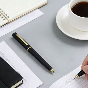 Custom <b>Pen</b> Lightweight Ballpoint <b>Pen</b> with Custom Logo Company Name Print Multi Colors for Business <b>Gift</b> Office Use - Product Image 4