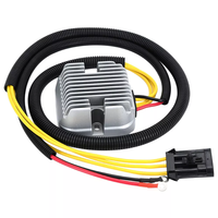 Redresseur de régulateur de tension compatible avec Polaris Sportsman 550 850 XP 850 1000 OEM 4012678