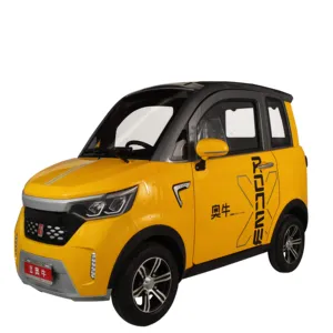 Hot Sale Eec Kleines Elektroauto Blei-Säure-Batterie Elektro fahrzeuge Aonew Mini Car