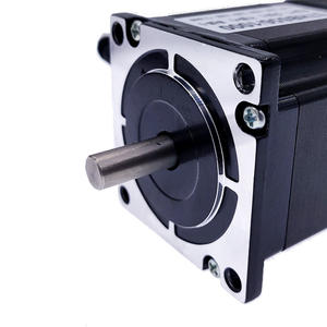 Nema 23 57hbs5401 2.8n.m <strong>Closed</strong>-<strong>loop</strong> <strong>Stepper</strong> <strong>Motor</strong> <strong>Driver</strong> Servo <strong>Motor</strong> 120mm Step <strong>Motor</strong> 1000ppr Hybrid <strong>Closed</strong> <strong>Loop</strong> <strong>And</strong> Line - Product Image 4