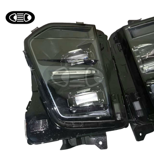 TUZHIHAO Convient aux phares Roewe Whale, pièces d'origine démontées en usine - Product Image 2