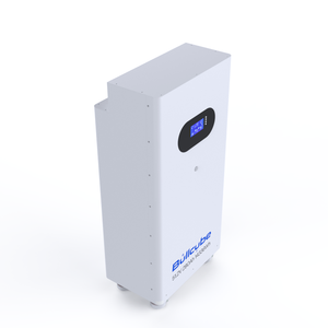 51.2V 280Ah/300Ah 15KWh Split Wall-Mounted Lithium Iron Phosphate <b>Battery</b> Pack CAN Communication for Home Energy Storage BS15KWh - Product Image 6