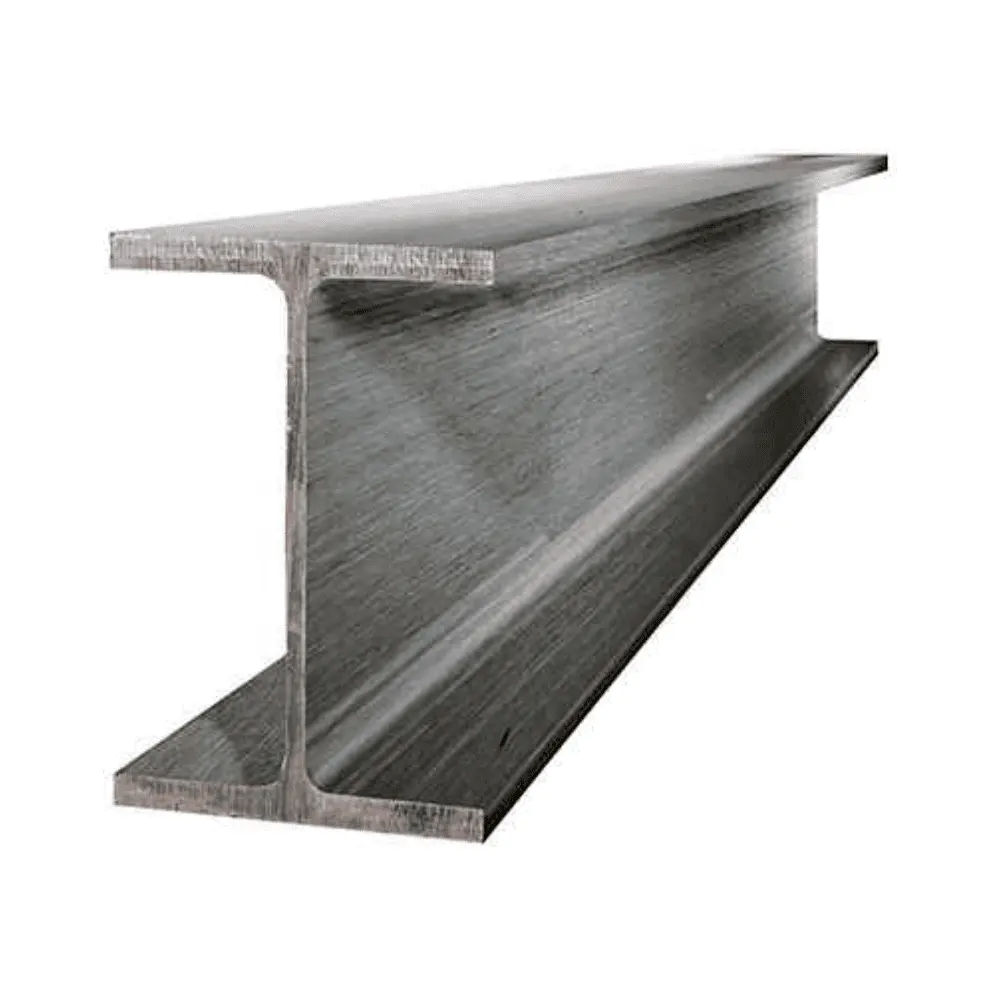 High Quality S275JR I Section H Beam Durable Hot Rolled Carbon Steel for Construction for Metal Building Materials