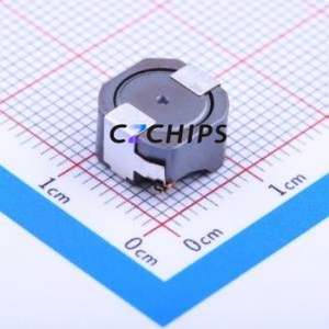 Inductor de Potencia SMD CLF10060NIT-6R8N-D, 10x10.1mm (Inductancia: 6.8uH) (Precisión: 30%) (Corriente Nominal: 4.25A) - Product Image 2