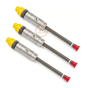 หัวฉีดเครื่องยนต์รถขุด 4W7018 0R3425 7W8038 7W7030 130 1804 - Product Image 4