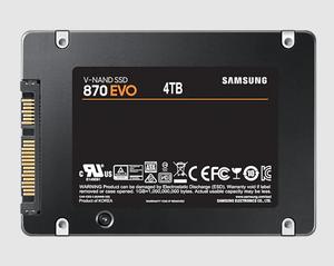 Original 870 SSD 500GB Hard Drive HDD 2.5 Disk SATAIII 250 Solid State For Laptop PC - Product Image 4