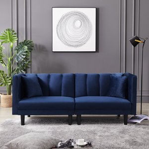 Şımartılmış evcil hayvanınız için şık ve rahat bir dinlenme yeri sunan lüks köpek yatağı kanepeler - Product Image 2