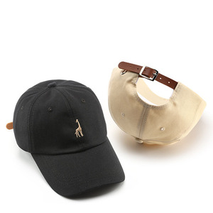 Dad hat leather strap Clearance