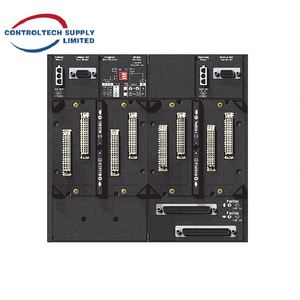 โมดูลจับเวลาแบบแนวนอน 4 ช่องรุ่นใหม่ Foxboro P0926HM - Product Image 4