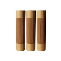 Bâtons d'encens artisanaux de qualité supérieure, naturels, en gros, 200g, mélange de parfums de rose et d'agarwood de Nha Trang, pour usage domestique, Chine