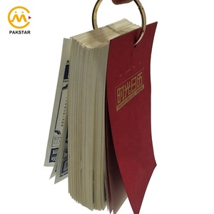 Wholesale <strong>Custom</strong> <strong>Print</strong> Thick Table <strong>Page</strong> <strong>a</strong> <strong>Day</strong> Daily Planner Tear off Desk Calendar - Product Image 6