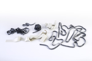 เทปยางเกรดพรีเมียมที่ไม่มีใครเทียบได้ ผ่านการรับรองมาตรฐาน ISO9001 OEKO-TEX SEDEX SMETA สำหรับรองรับโซฟาเบด - Product Image 6