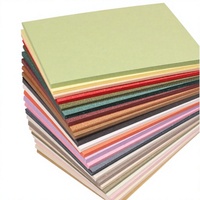 Papier couleur A4 70g 75g 80g, papier Bristol couleur en rouleaux et en feuilles
