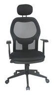 Dossier de chaise en plastique polyvalent et durable Accessoires de meubles en plastique durables Chaises de dossier de sortie d'usine