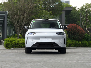 Offre Spéciale 2026 Leapmotor A10 <span class=keywords><strong>SUV</strong></span> Électrique Sièges en Cuir Pneus R18 Volant à Gauche Transmission Automatique Phares LED - Product Image 2