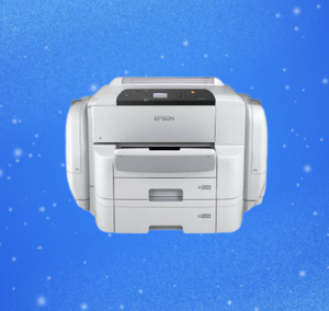 Impresora CMYK A3 <span class=keywords><strong>A4</strong></span>, Impresora de Inyección de Tinta E-pson <span class=keywords><strong>PX</strong></span>-S7070X Workforce Enterprise, Impresora Multifunción, Máquina de Impresión a Doble Cara - Product Image 1